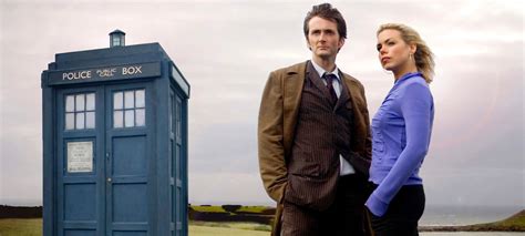 ‘doctor Who’ 10 Things You May Not Know About ‘new Earth
