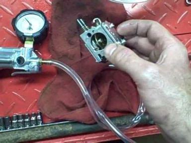 small engine repair