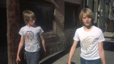 alfred lutter and jodie foster in alice doesn´t live here anymore 1974 martin scorcese avec