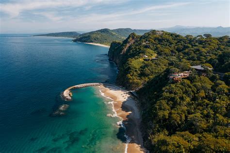 Tropical Treehouses And Villas Form Mexico S Oneandonly