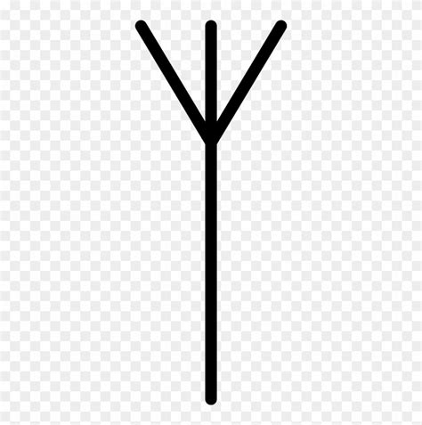 antenna symbol schematic