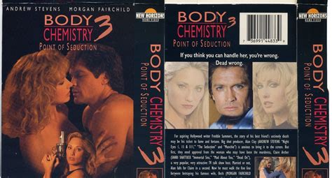 lost video archive body chemistry 3 point of seduction