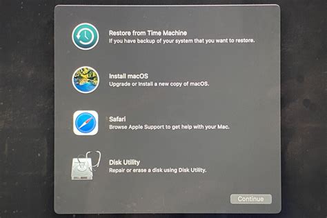 How To Create A Bootable Macos Big Sur Installer Drive Macworld