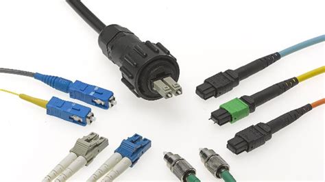 schnelle beschaffung optische kabel fuer die netzwerktechnik elektroniknetde