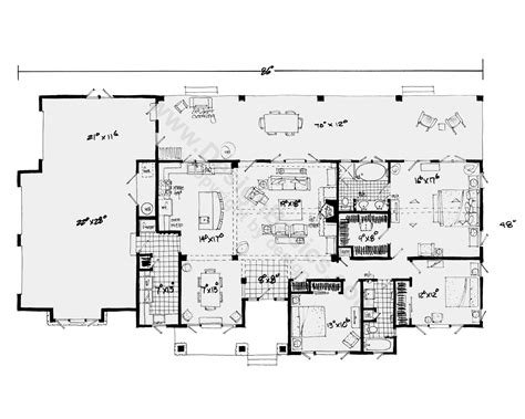 story house plans open floor design basics jhmrad