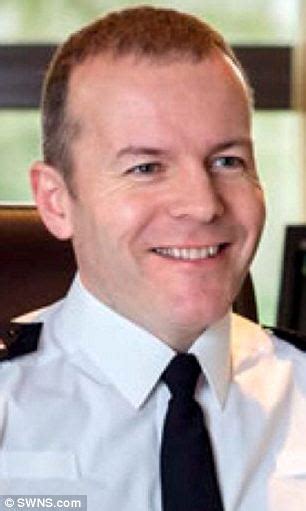 police chief nick gargan in sex probe hit by new claim daily mail online