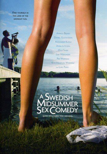 Swedish Midsummer Edy Dvd Region 1 Ntsc Us Import Amazon De