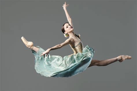 pa ballet will dance controversial ‘la bayadère in its