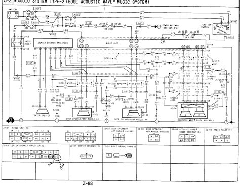 audi  stereo wiring diagram collection faceitsaloncom