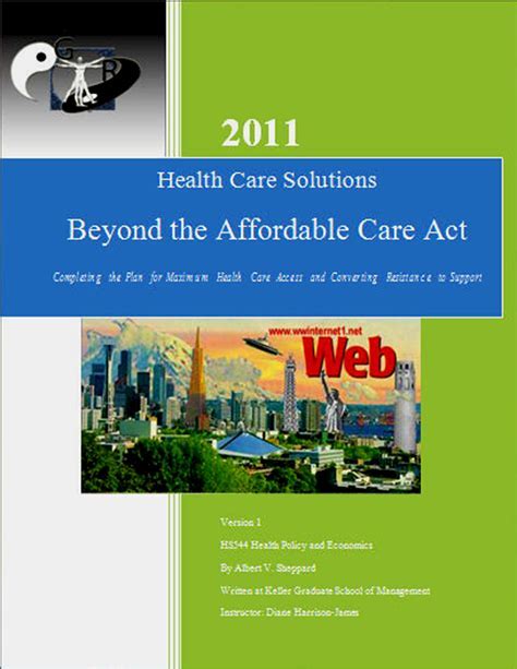 The Patient Protection and Affordable Care Act, PPACA (H  