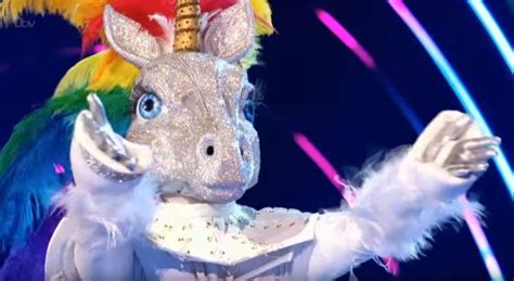 masked singer uk   trailer  sneak peek  contestants