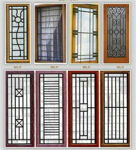 top  beautiful grill design ideas  windows engineering discoveries modern window grill