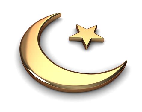 islam symbol  calendar template site