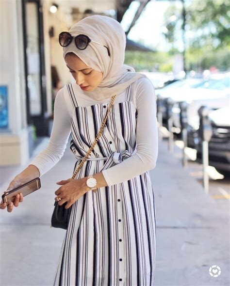 elegant casual hijab dresses jilbab voal