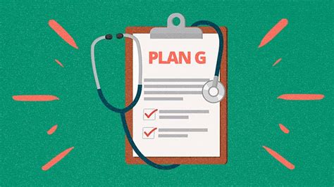 Your Guide To Medicare Plan G Coverage And Benefits Everyday Health