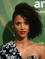 Image result for noemie lenoir today. Size: 155 x 200. Source: www.hawtcelebs.com