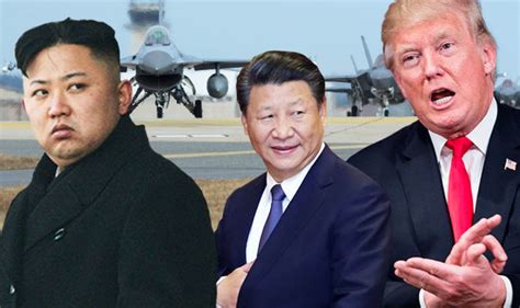 North Korea Latest News Usa Missed Opportunity China