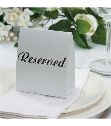 reserved table  prime location   achca awards luncheonsits