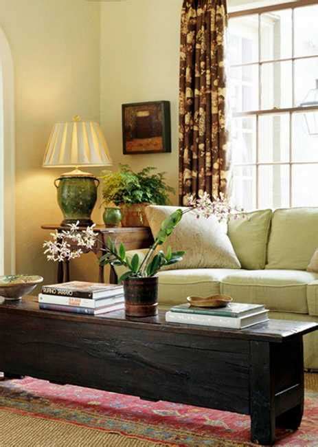 modern interior decorating ideas incorporating indoor plants