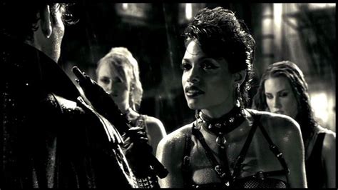 Sin City Gail Played By Rosaria Dawson In 2019 Sin City