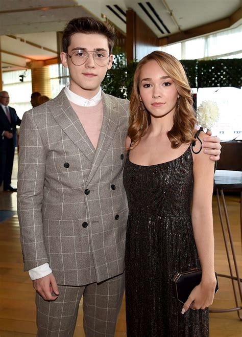 Holly Taylor Vanity Fair And Fx Networks Emmys Party 14