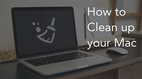 tips  clean   mac nektony