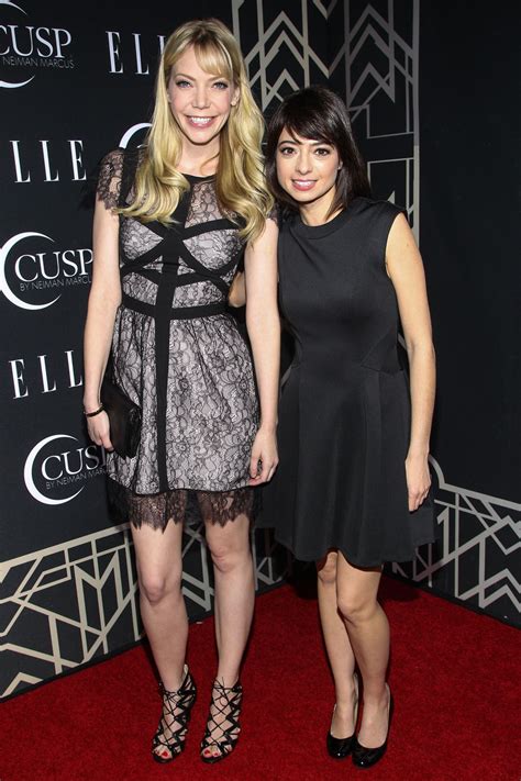 garfunkel and oates sets 14 date u s tour exclusive hollywood reporter