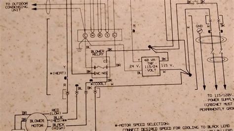 comfortmaker  lux thermostat wiring diagram