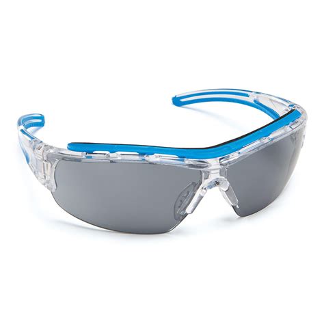 Efpr812 Force360 Shield Safety Glasses Max Global Products