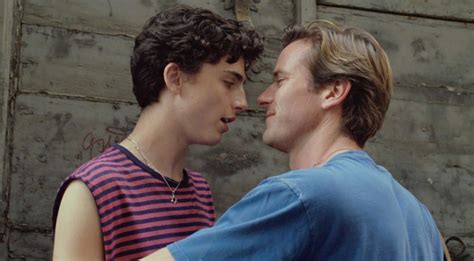 Estrenan El Trailer De La Película Gay Más Esperada Del Año ¡míralo