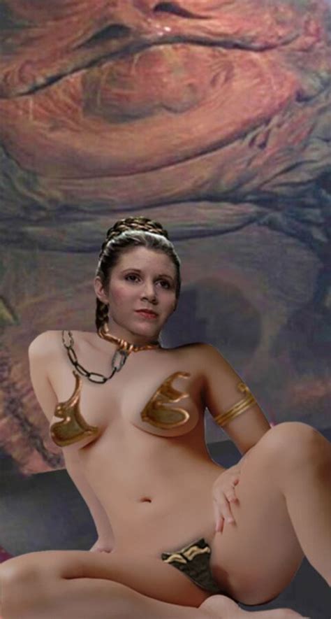 princess leia organa star wars fakes celebrity fakes naked babes