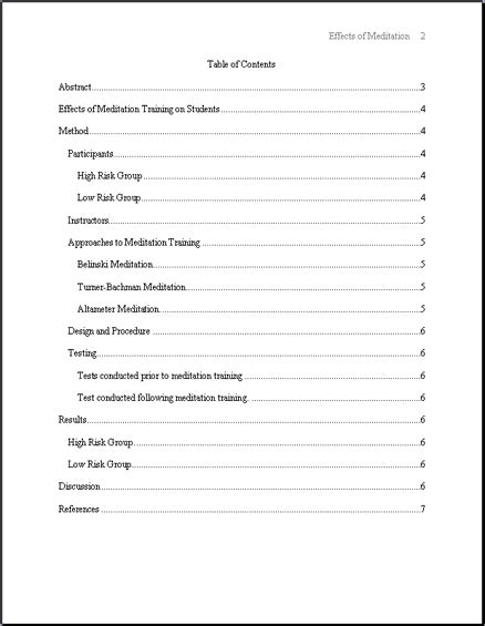 table  contents  edition tables  figures  citation
