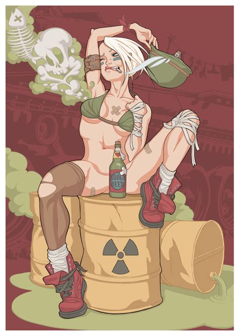 tank girl pinups and porn superheroes pictures luscious hentai and