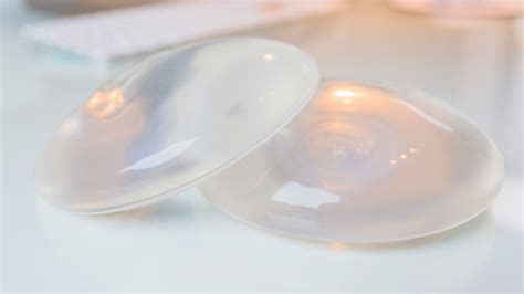 cancer linked to breast implants is on the rise fox news