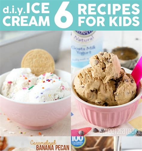 diy ice cream