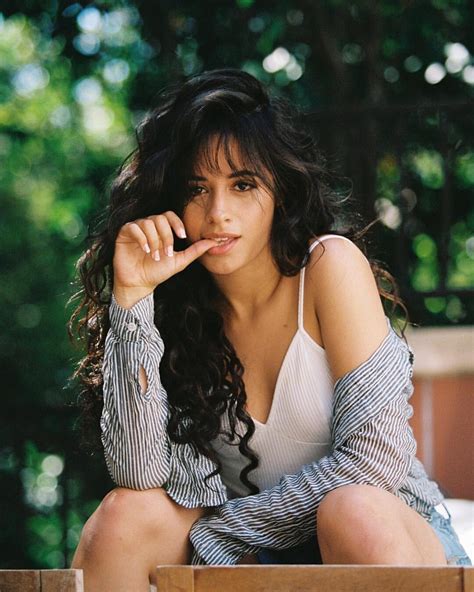 Camila Cabello Thefappening Sexy In Los Angeles The