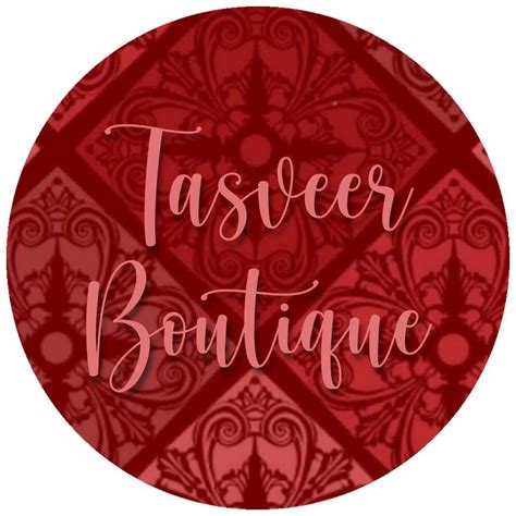 tasveer boutique overland park ks