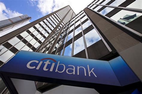 citibank corporate office headquarters contact