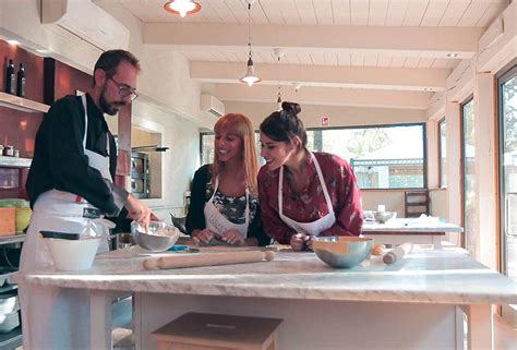 Cooking Class In Tuscany Italian Cuisine Winery Visit And Farmersâ