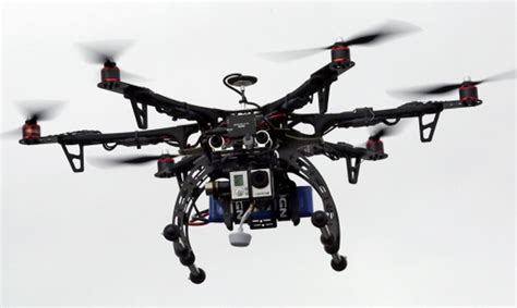 buscan regular los drones en puerto rico primera hora
