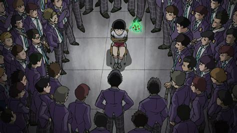 Mob Psycho 100 03 Random Curiosity