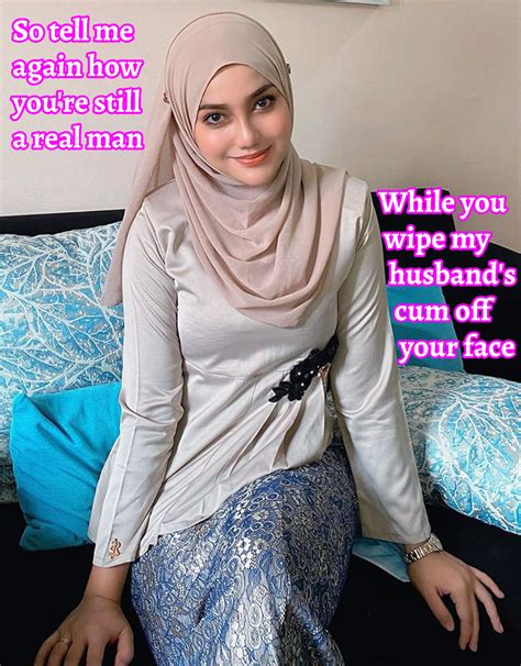 Muslimah Sissy World On Tumblr