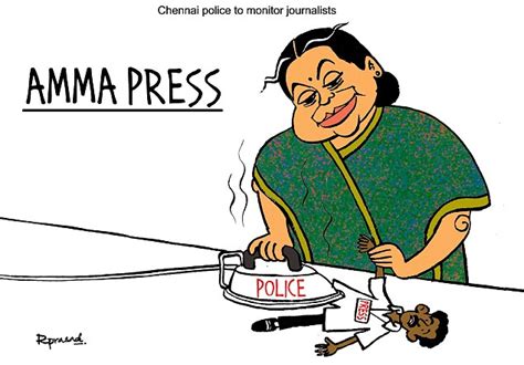 R Prasad On Chennai S Journalist Watch Daily Mail Online