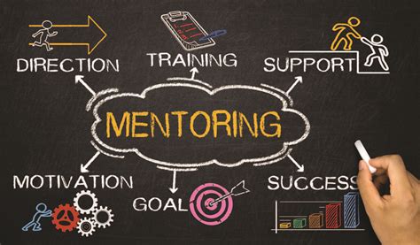 characteristics  good mentoring tips   mentees    mentors
