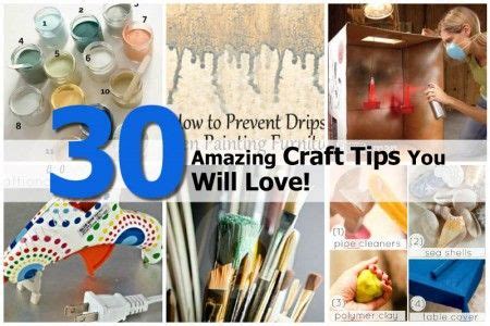 amazing craft tips   love diy tips fun crafts crafts easy diy crafts