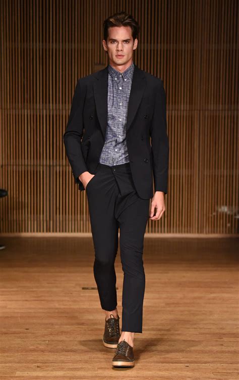 10 looks from new york men s fashion week you could actually wear to