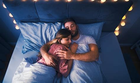 ⭐ the science behind a good night s sleep healthypedia