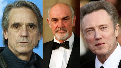 top  male actors  iconic voices watchmojocom