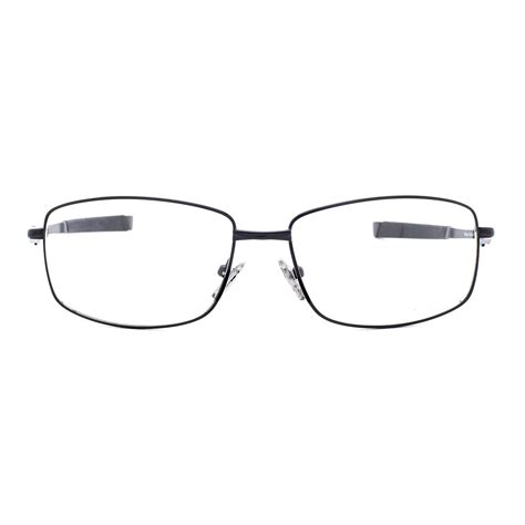 Metal Wrap Around Radiation Glasses Protection Eyewear Rg 116