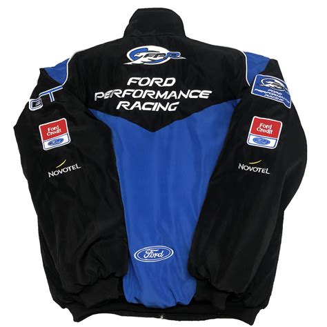 vintage ford performance racing  jacket store cat cat  store powered  storenvy